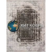 Иранский ковер Alima 021 Бежевый